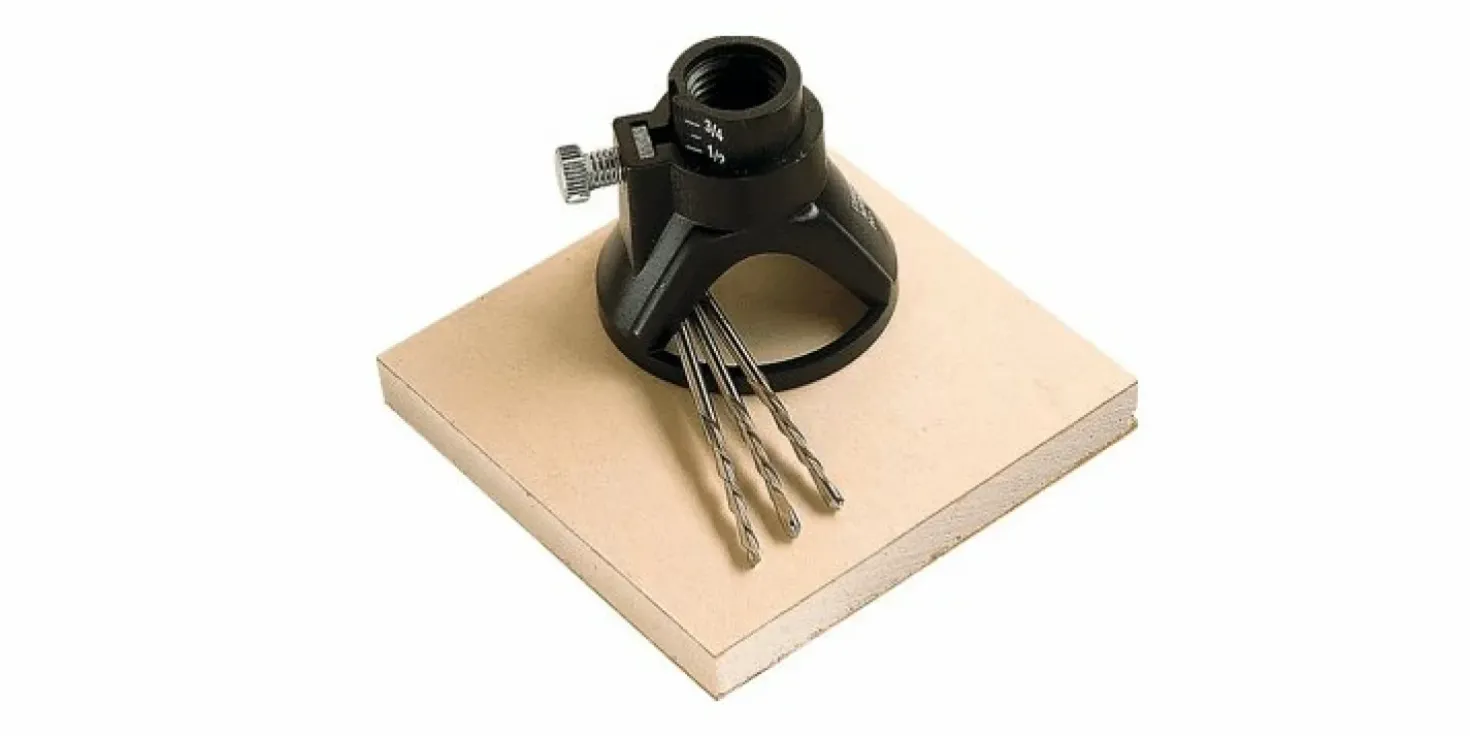 DREMEL 565 4-delige Multifunctionele freesset