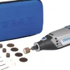Dremel 3000 Elektrische Multitool + 15 delige accessoireset in etui