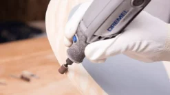 Dremel 3000 Elektrische Multitool + 15 delige accessoireset in etui