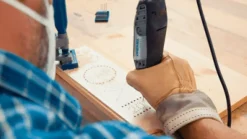 Dremel 3000 Elektrische Multitool + 15 delige accessoireset in etui