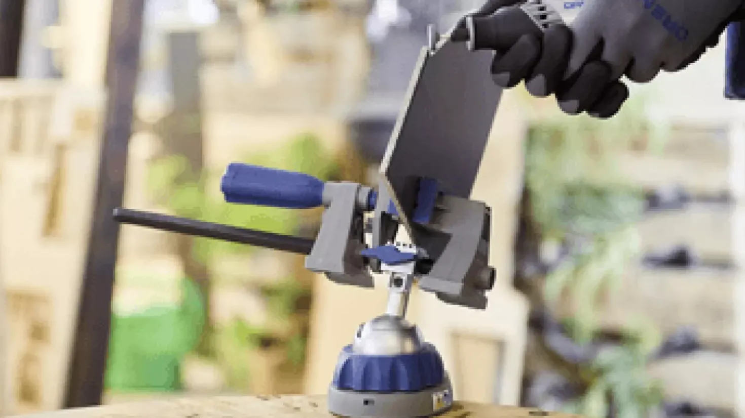 Dremel 687JA 52-Delige Multifunctionele accessoires set voor Multitool