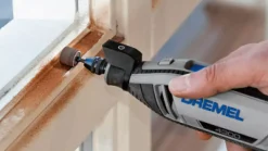 Dremel 687JA 52-Delige Multifunctionele accessoires set voor Multitool