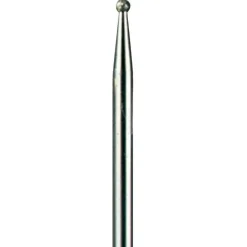 Dremel 7103JA Diamantstift - 2 x 45mm