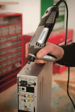 Dremel 106JA Graveerfrees - 1,6 x 39mm