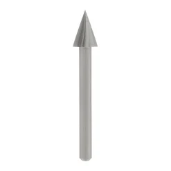 DREMEL 125JA Hogesnelheidsfrees 3,2" - 6,4mm - 38mm