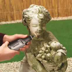 Dremel 429JA Polijstschijf - 26mm (3st)