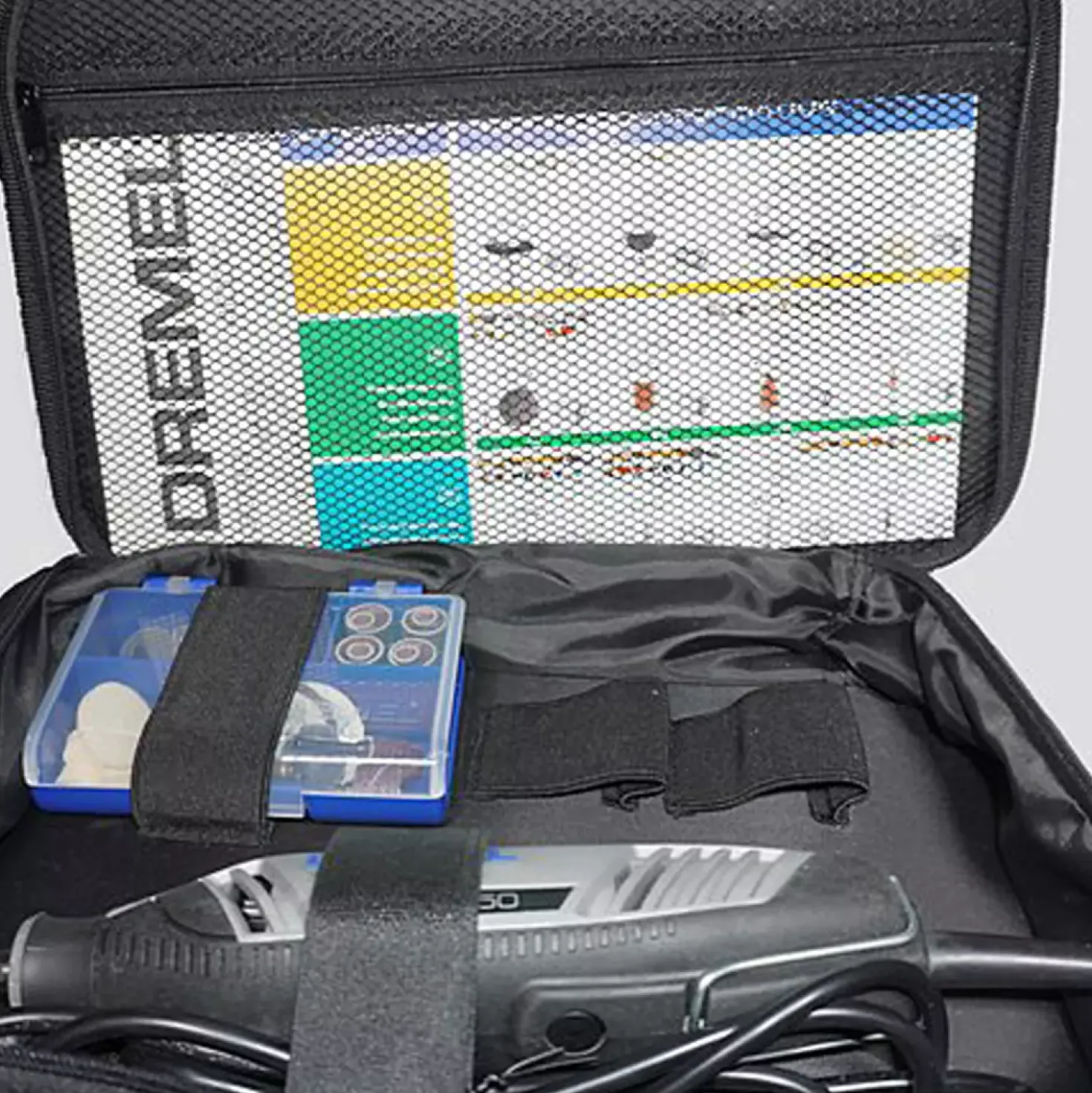 Dremel 4250-35 Multifunctioneel gereedschap - 175W