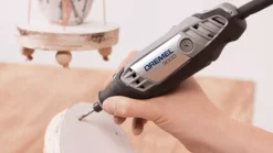Dremel 3000-5 Multitool incl. 5-delige accessoireset - 130W