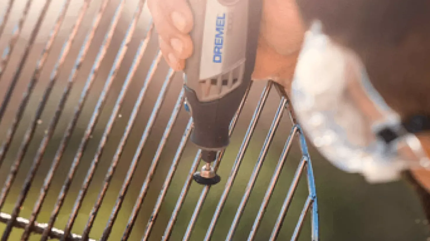 Dremel 3000-1/25 Multitool incl. 25-delige accessoireset in koffer - 130W