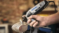 Dremel 4250-3/45 Multitool incl. 45-delige accessoire set in koffer