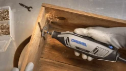 Dremel 4250-3/45 Multitool incl. 45-delige accessoire set in koffer