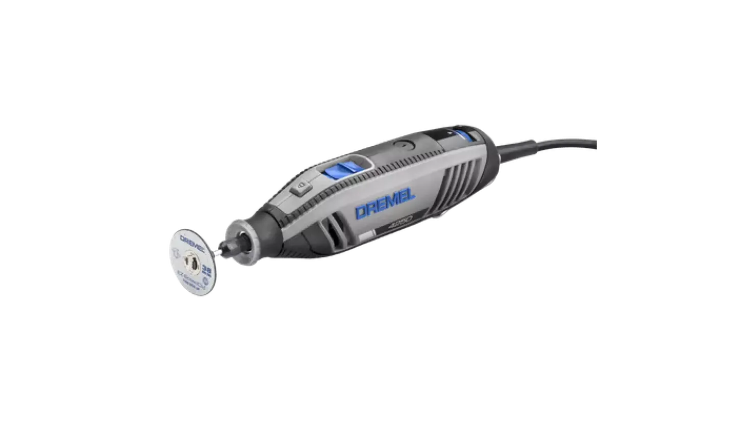 Dremel 4250-3/45 Multitool incl. 45-delige accessoire set in koffer