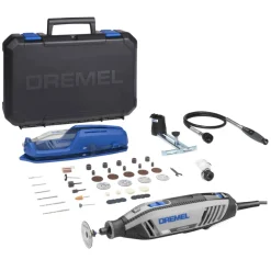 Dremel 4250-3/45 Multitool incl. 45-delige accessoire set in koffer