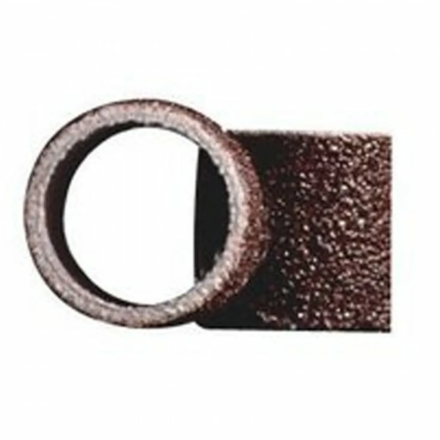 Dremel 408 Schuurbanden - 13mm x K60 (6st)