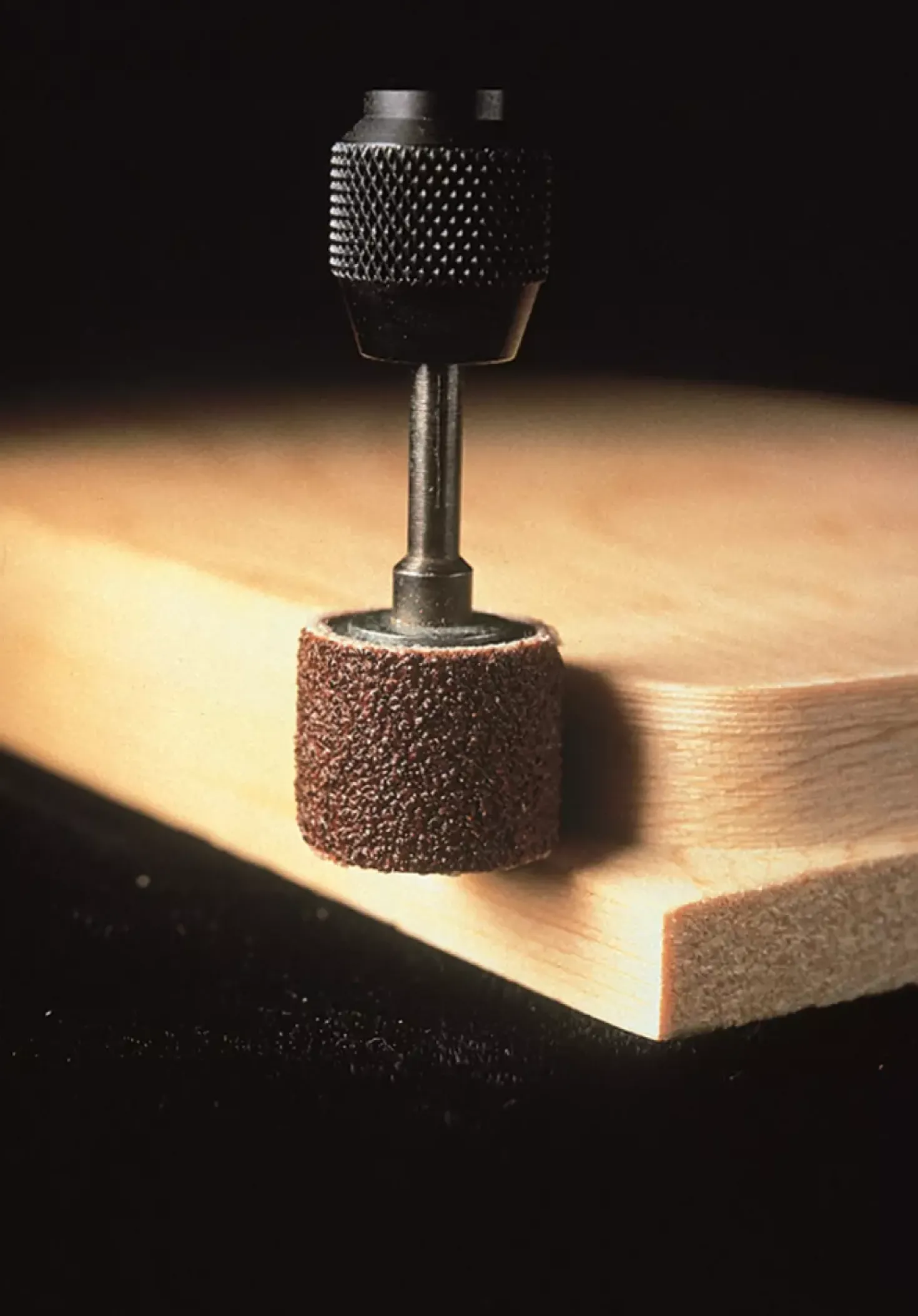 Dremel 408 Schuurbanden - 13mm x K60 (6st)