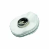Dremel 2615S423JA Polijstschijf - 25 x 3,2mm - Metaal / Kunststof