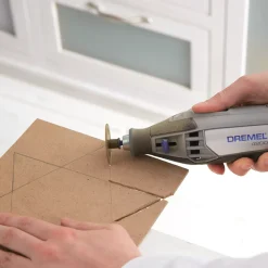 Dremel 2615S544JB Snijschijf - 38 x 3.2mm - Laminaat