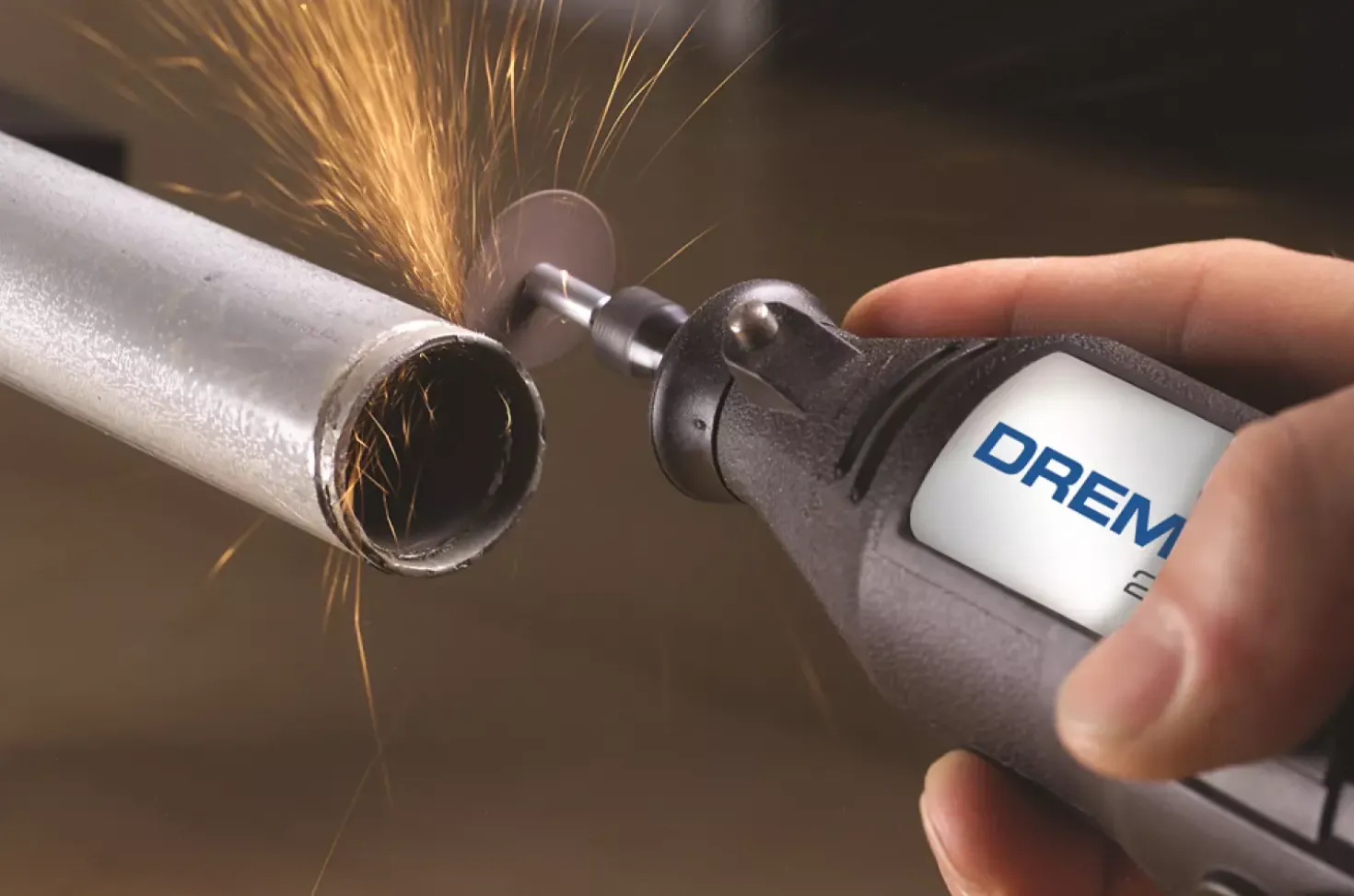 Dremel 540 Snijschijf - 32mm (5st)