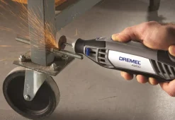 Dremel 540 Snijschijf - 32mm (5st)