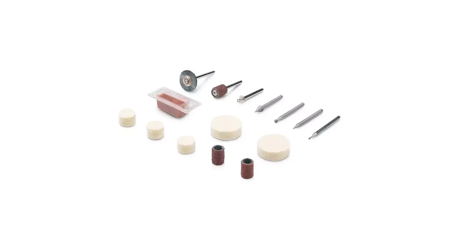 Dremel Stylo+ (2050- 15) Multitool incl. 15-delige accessoireset