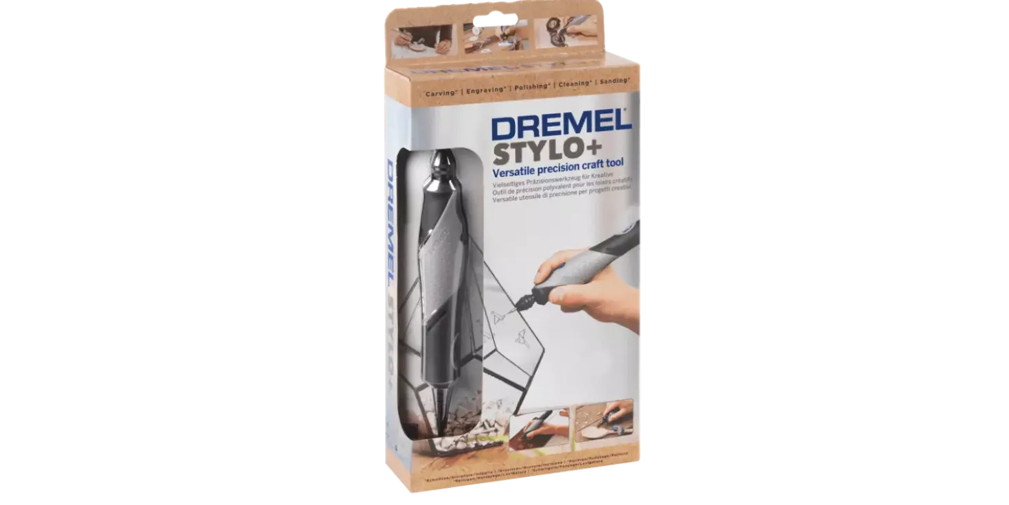 Dremel Stylo+ (2050- 15) Multitool incl. 15-delige accessoireset