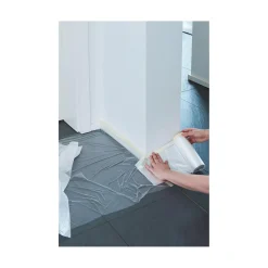 Duck Tape Masking Tape met afdekfolie