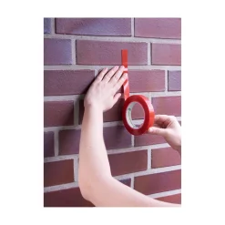 Duck Tape 140-00 Montagetape Buiten - Transparant - 19mm x 5m