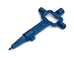 Dulimex 6001020 Bouwsleutel