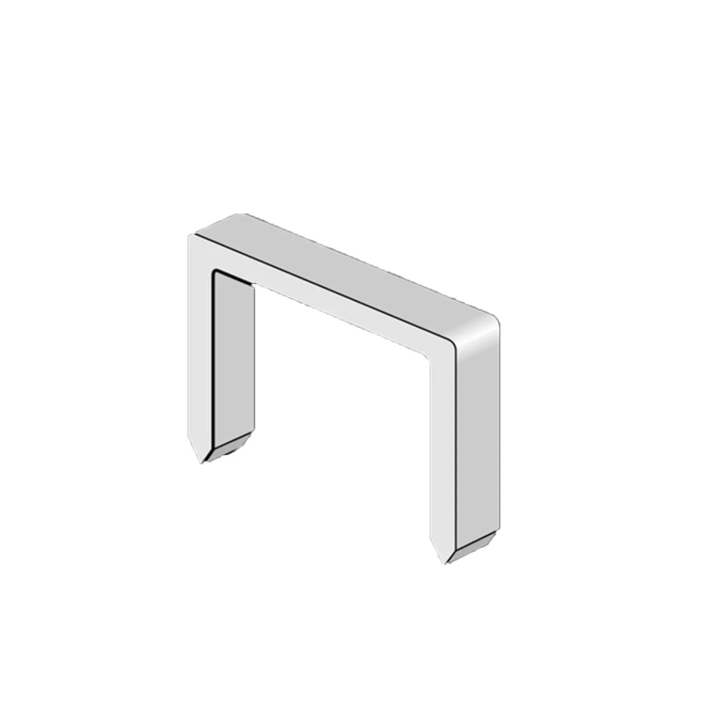 Dutack 5011012 Nieten - Serie 53 - 6mm (1000st)