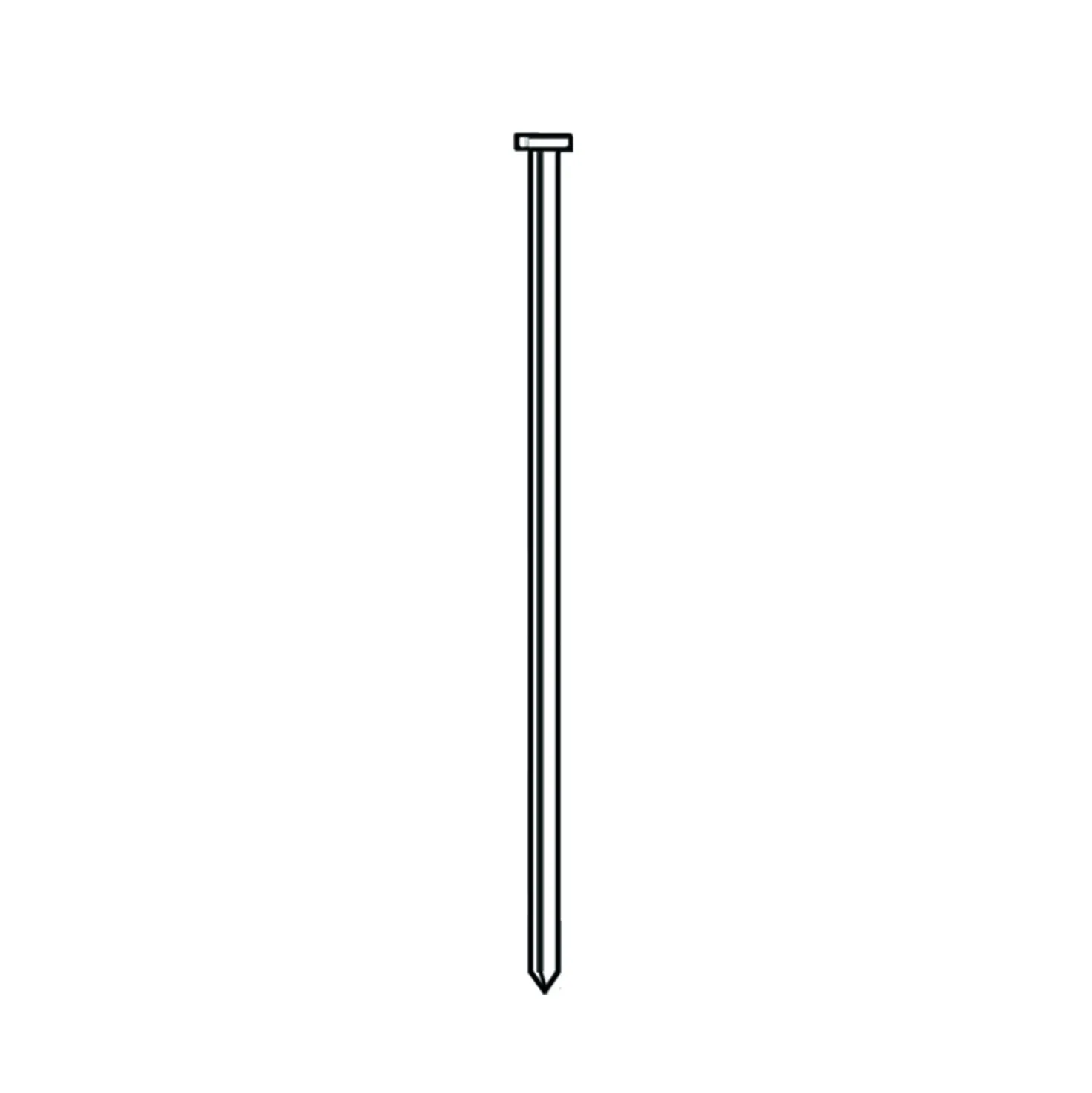 Dutack 5138048 SKN16 Brad - RVS - 1,6 x 64mm (2500st)