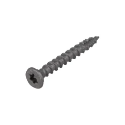 DynaPlus 0281.08.49901 Constructieschroef - TX30 - 6.0 x 50mm - Platkop - Voldraad - Gecoat (100st)