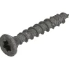 DynaPlus Unischroef - TX20 - Platkop - Voldraad - Gecoat - 200st