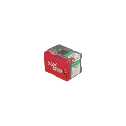 DynaPlus Unischroef - TX15 - Platkop - Voldraad - Gecoat - 200st