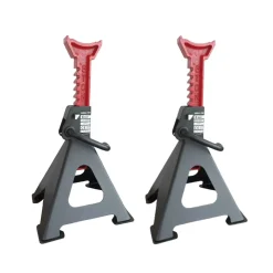 Eagle Pro E-1906 Assteunen 6 Ton - laag model - 2 stuks