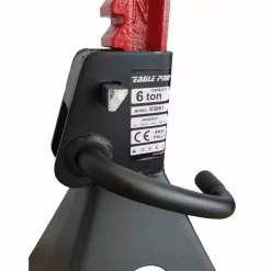 Eagle Pro E-1906 Assteunen 6 Ton - laag model - 2 stuks