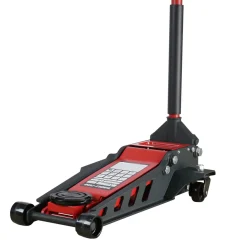 Eagle Pro E-1525C professionele garagekrik extra laag - 2.5T