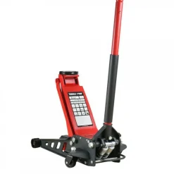 Eagle Pro E-1525C professionele garagekrik extra laag - 2.5T