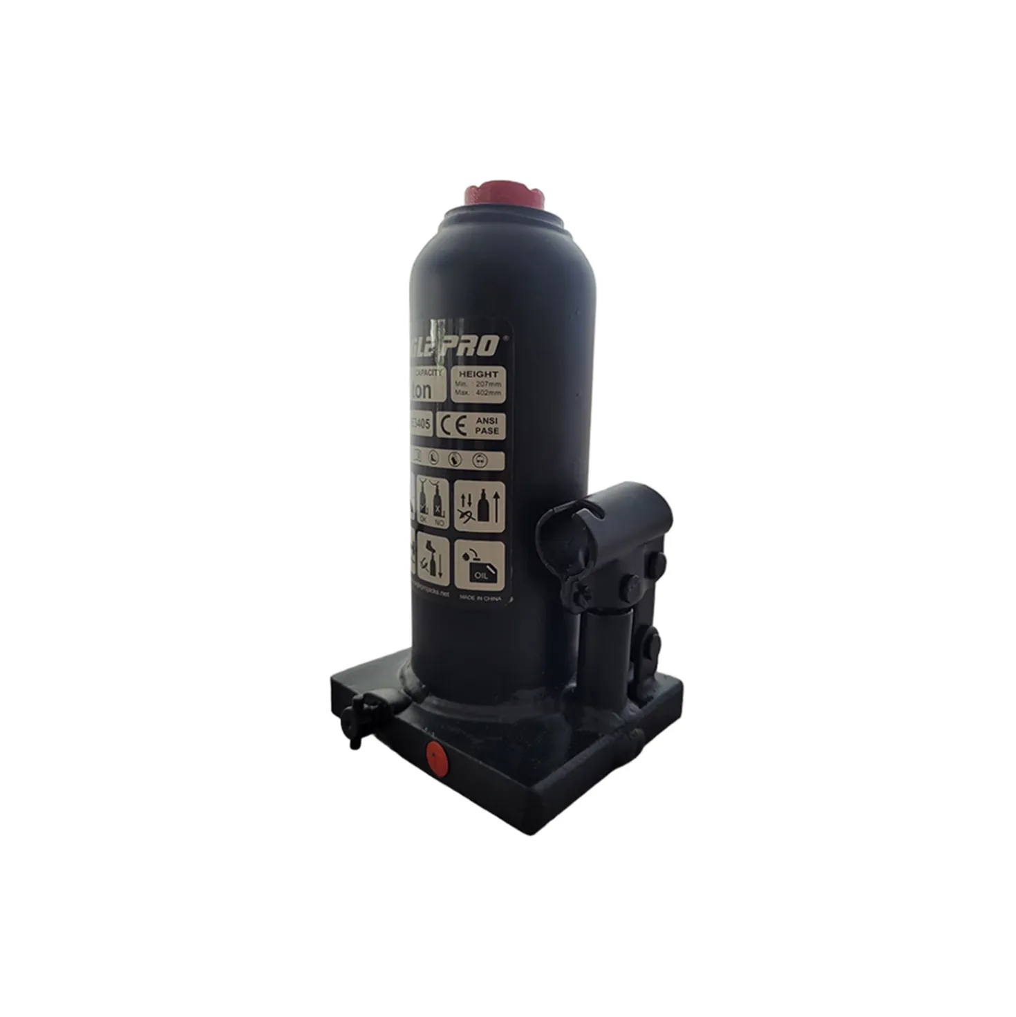 Eagle Pro E-3405F Potkrik 5 Ton