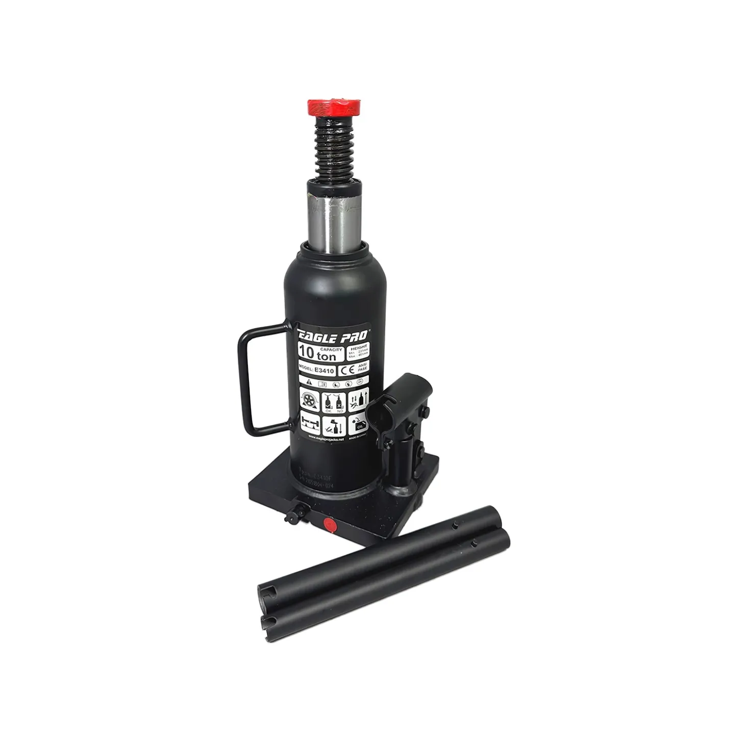 Eagle Pro E-3410 Potkrik 10 Ton