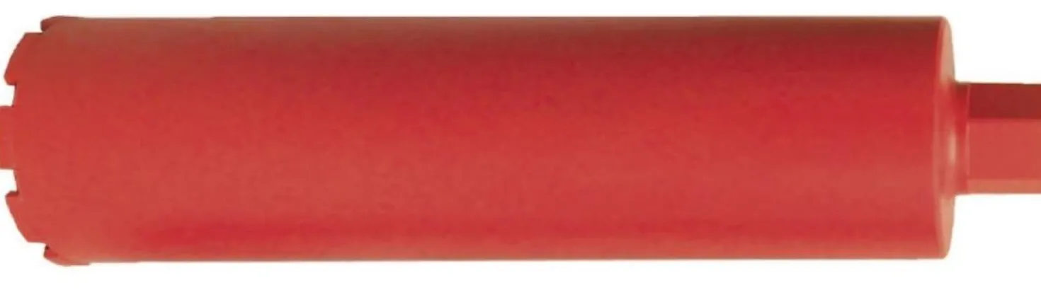 Eibenstock 12.510.50 Boorkroon voor droogboren - 162 x 420mm - 1¼" UNC