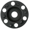 Eibenstock 12.327.05 Diamantschijf PKD rond 100mm voor EOF100.1