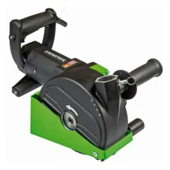 Eibenstock EMF 180.2 Muurfrees - 2300 W - met 2 schijven 180mm