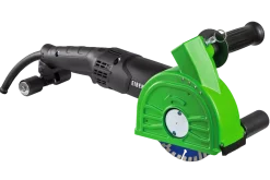 Eibenstock EMF 125.2 Muurfrees - 1700W - 125mm
