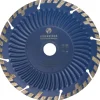 Eibenstock 12.323.12 Premium Diamantzaagblad - 220 x 22,2mm - beton / natuursteen