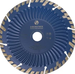 Eibenstock 12.323.12 Premium Diamantzaagblad - 220 x 22,2mm - beton / natuursteen