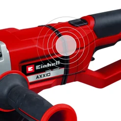 Einhell AXXIO 36/230 Q BL Li Solo Accu Haakse Slijper Power X-Change