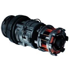 Einhell AXXIO 36/230 Q BL Li Solo Accu Haakse Slijper Power X-Change
