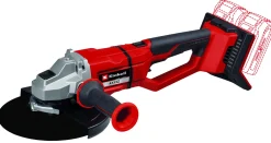 Einhell AXXIO 36/230 Q BL Li Solo Accu Haakse Slijper Power X-Change