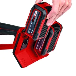 Einhell AXXIO 36/230 Q BL Li Solo Accu Haakse Slijper Power X-Change