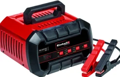 Einhell CE-BC 15 M 12V Acculader/Starter